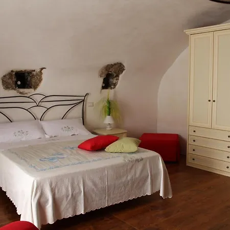 Casa U Curtigghiu