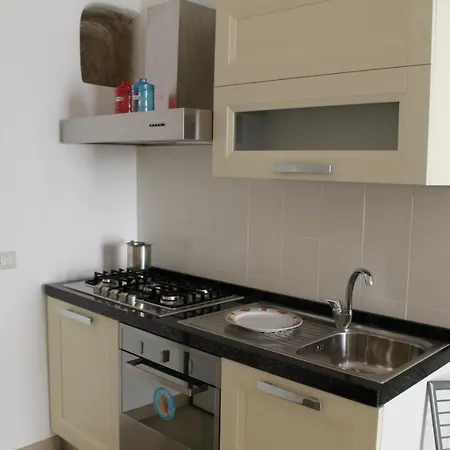Casa U Curtigghiu Vakantiehuis