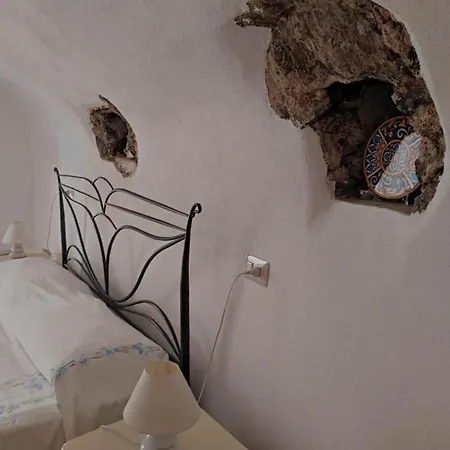 Vakantiehuis Casa U Curtigghiu