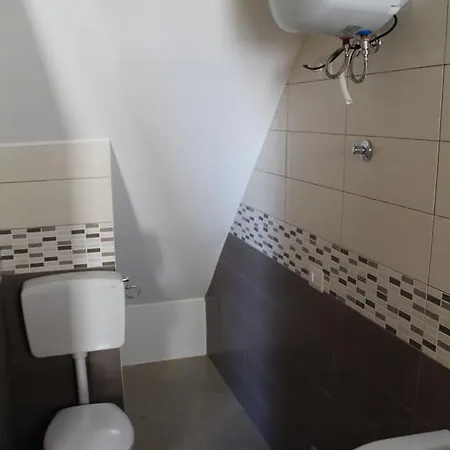 Casa U Curtigghiu Vakantiehuis