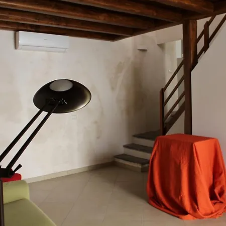 Vakantiehuis Casa U Curtigghiu *