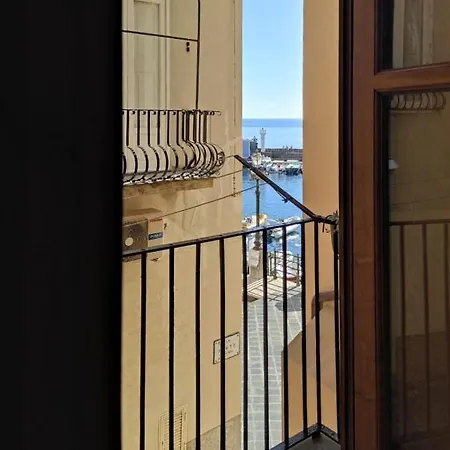 Casa U Curtigghiu Lipari (Isola Lipari)